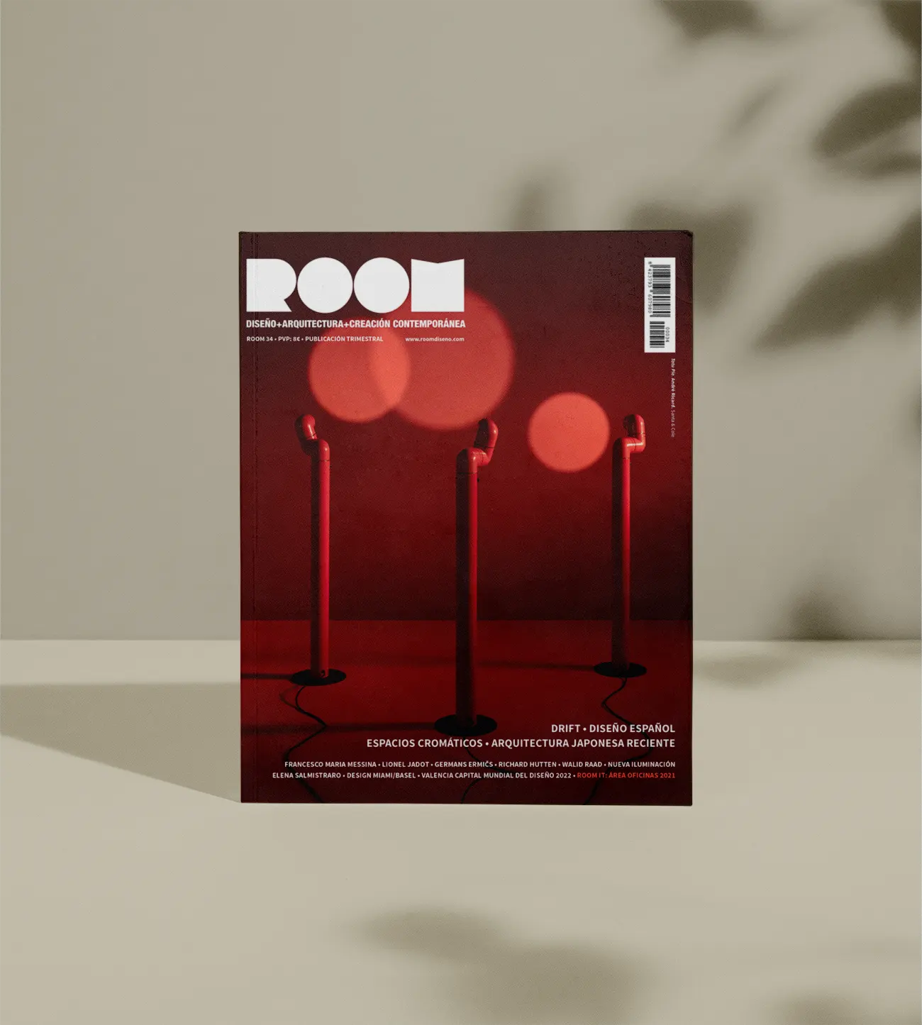 ROOM34
