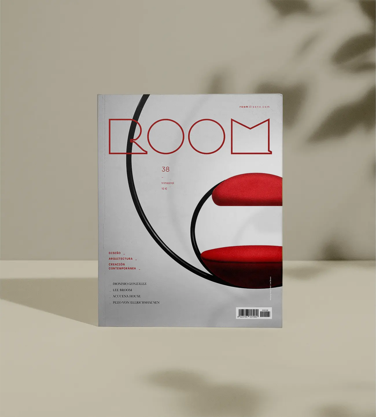 ROOM38