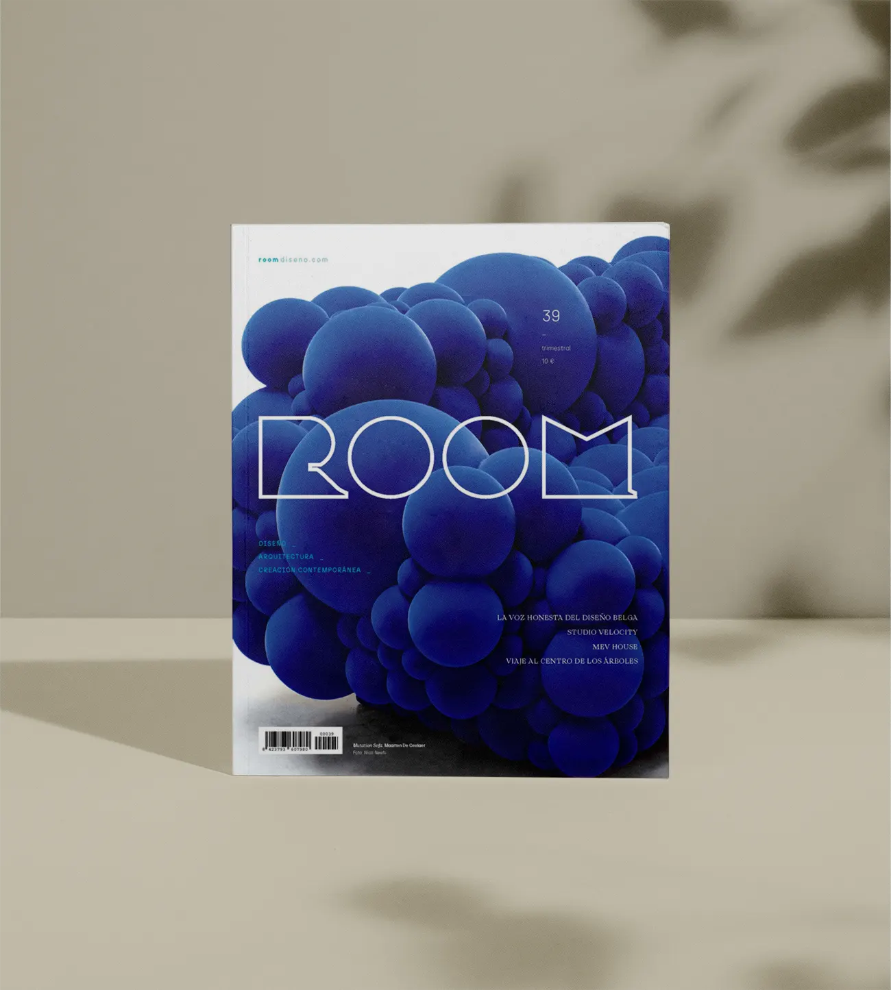 ROOM39