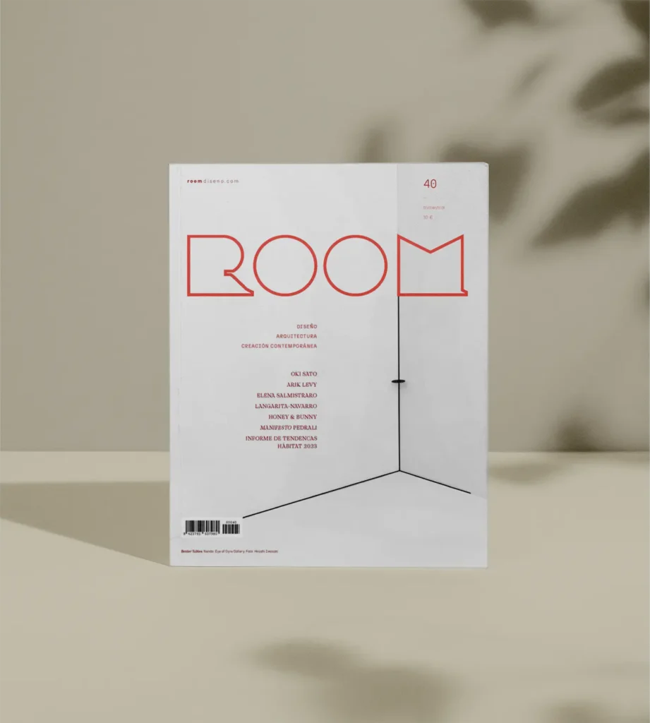 ROOM40
