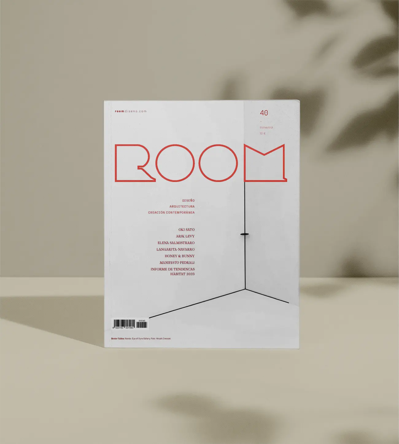ROOM40
