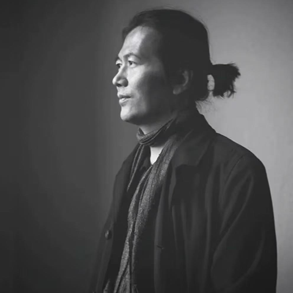 Byung Chul Han