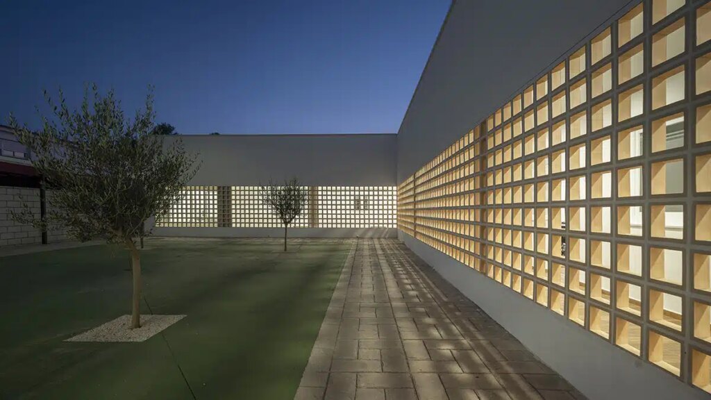 Centro de la Salud y el Bienestar