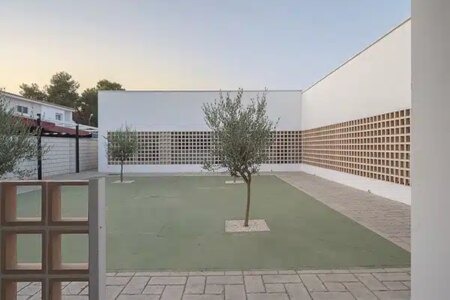 Centro de la Salud y el Bienestar