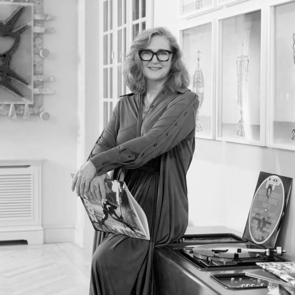 Francesca Thyssen-Bornemisza