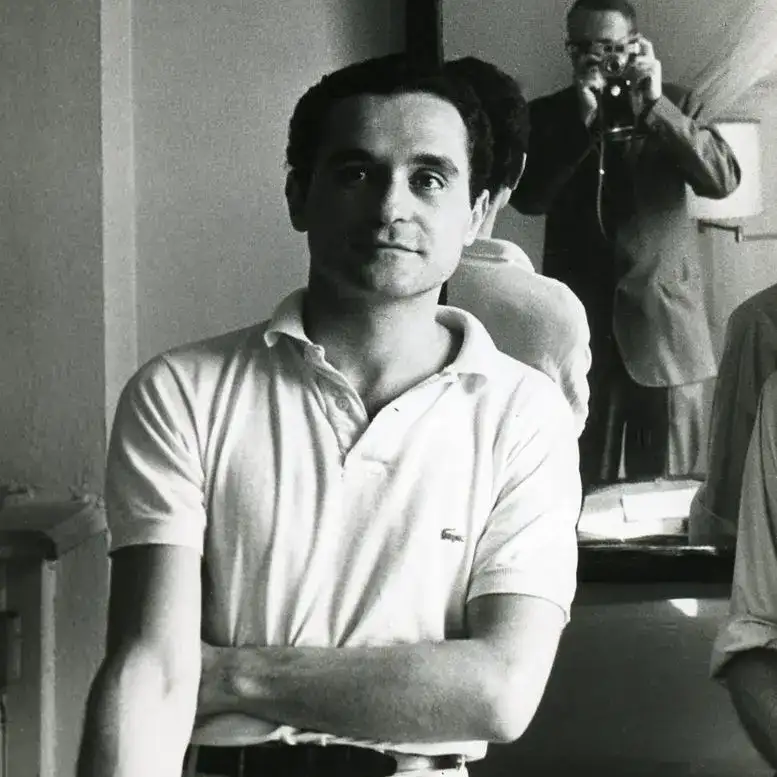 John Giorno