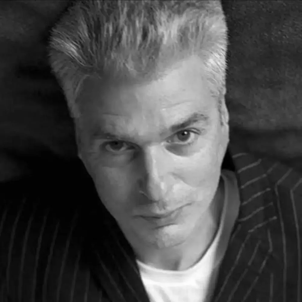 Jon Savage