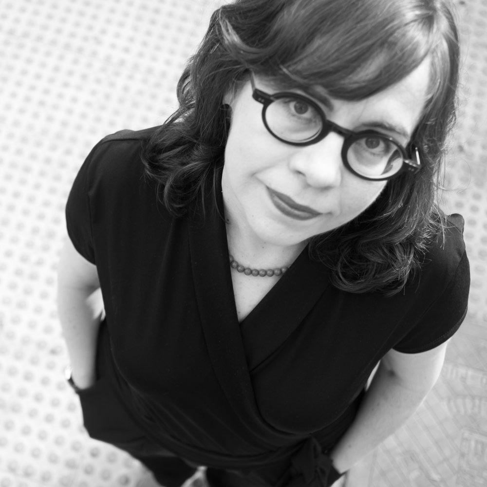 Mercedes Cebrián