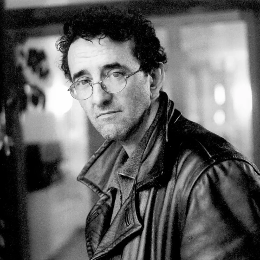 Roberto Bolaño