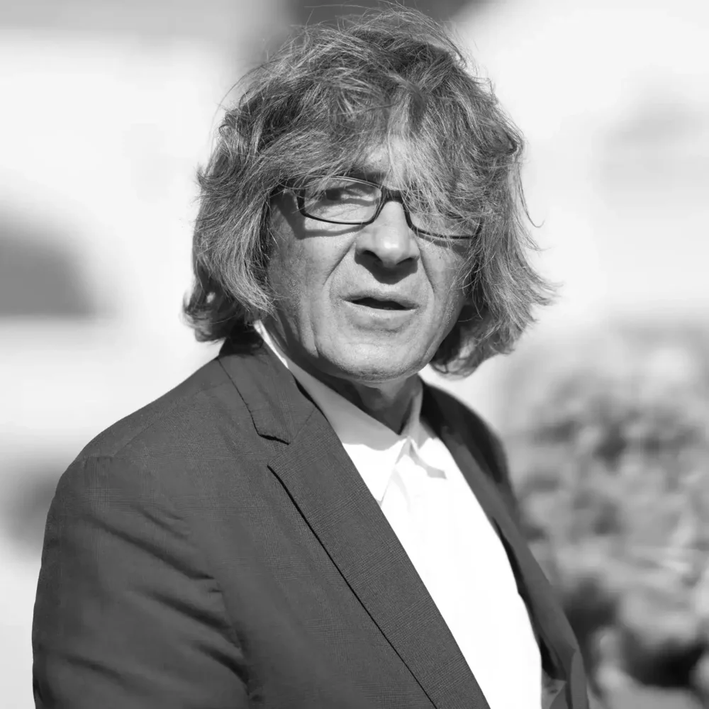 Rudy Ricciotti