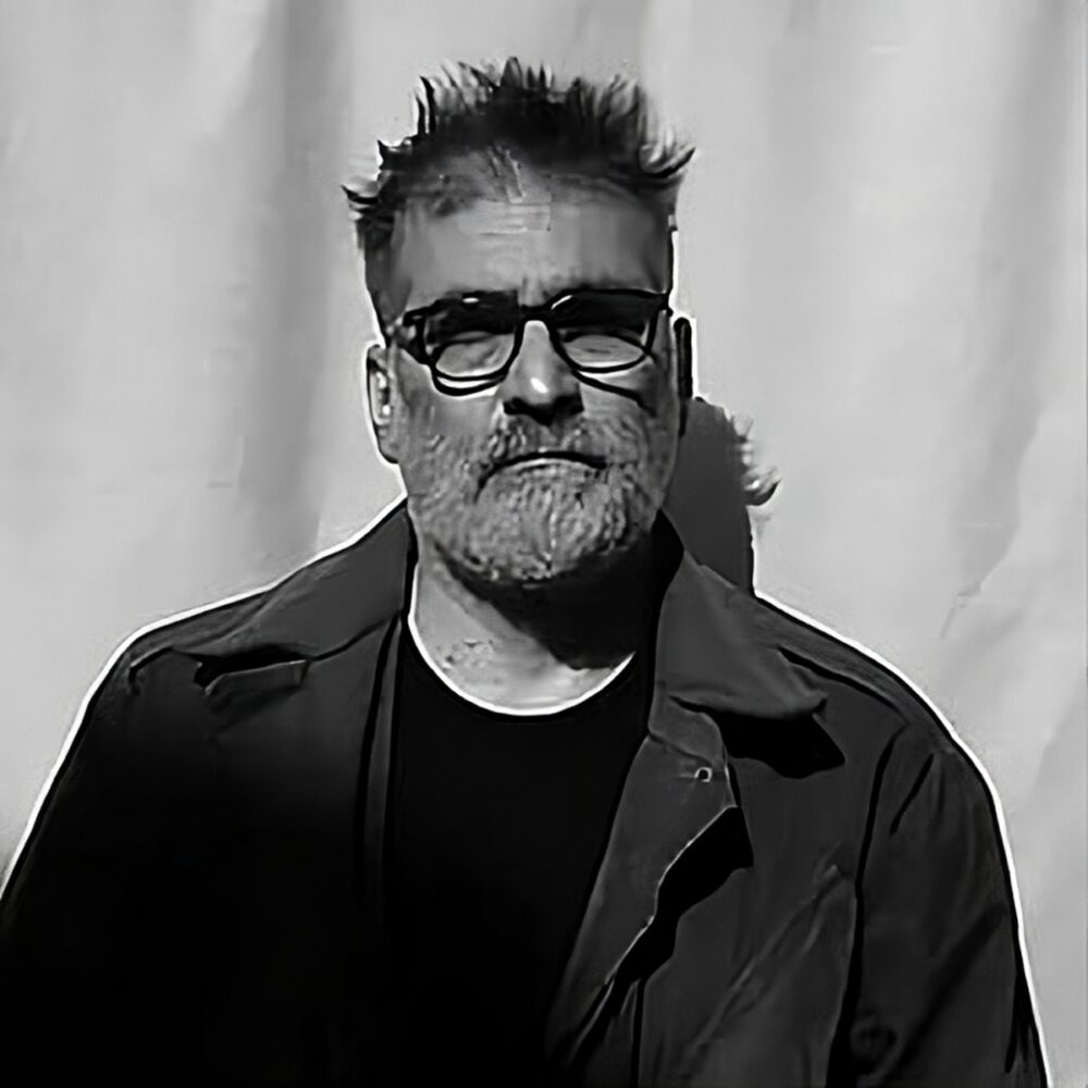 Claudio Molinari Dassatti