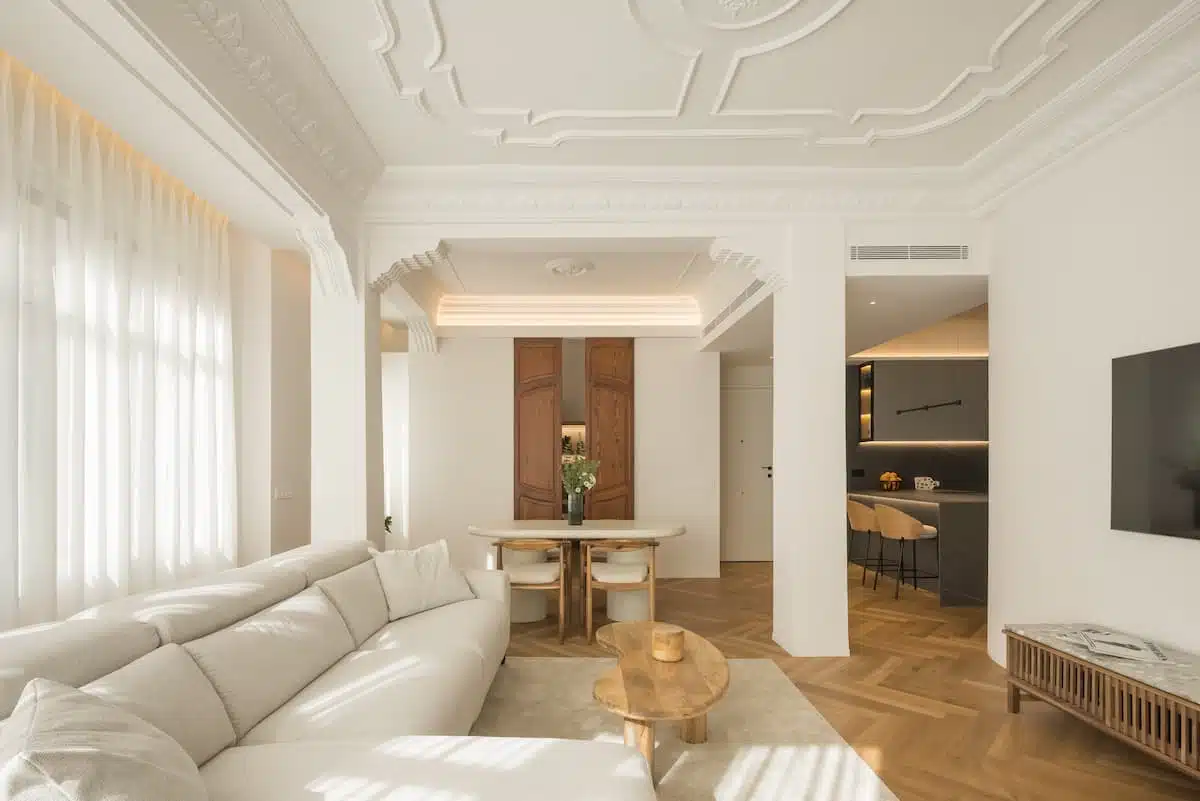Vioc House