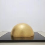 James Lee Byars, Palacio Velázquez, arte contemporáneo, arte conceptual