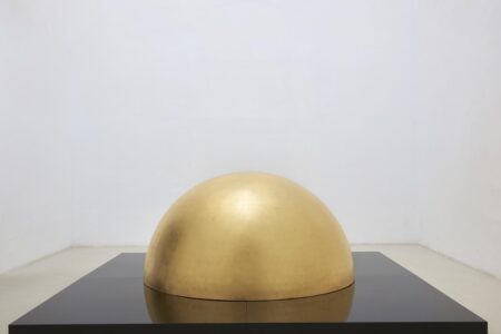 James Lee Byars, Palacio Velázquez, arte contemporáneo, arte conceptual