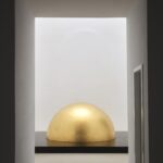 James Lee Byars, Palacio Velázquez, arte contemporáneo, arte conceptual
