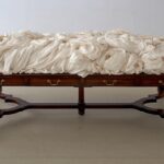 James Lee Byars, Palacio Velázquez, arte contemporáneo, arte conceptual