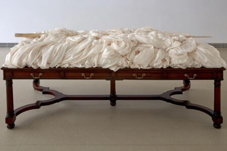 James Lee Byars, Palacio Velázquez, arte contemporáneo, arte conceptual