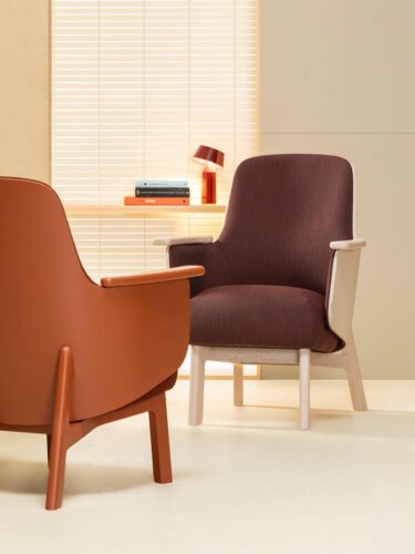 Care Collection. Emiliana Design. Vergés. Seleccionado Premios ROOM. Categoría: Premio DIseño de Producto