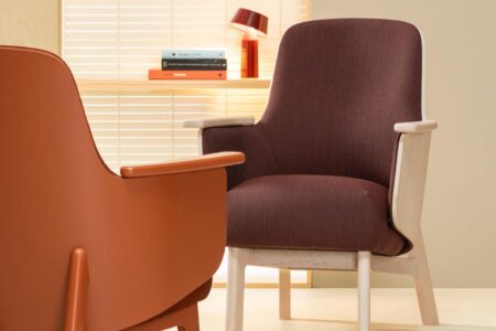 Care Collection. Emiliana Design. Vergés. Seleccionado Premios ROOM. Categoría: Premio DIseño de Producto