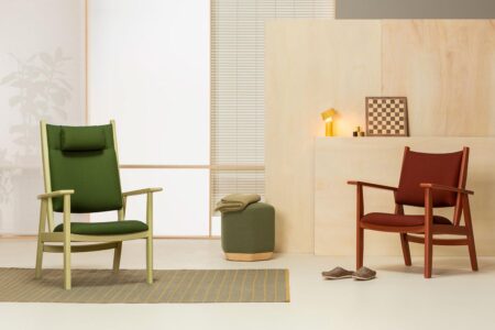 Care Collection. Emiliana Design. Vergés. Seleccionado Premios ROOM. Categoría: Premio DIseño de Producto