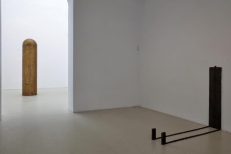 James Lee Byars, Palacio Velázquez, arte contemporáneo, arte conceptual