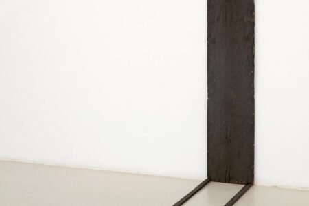 James Lee Byars, Palacio Velázquez, arte contemporáneo, arte conceptual