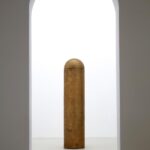 James Lee Byars, Palacio Velázquez, arte contemporáneo, arte conceptual