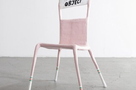 I'm a Woman. Lucas Maassen. Diseño en Países Bajos