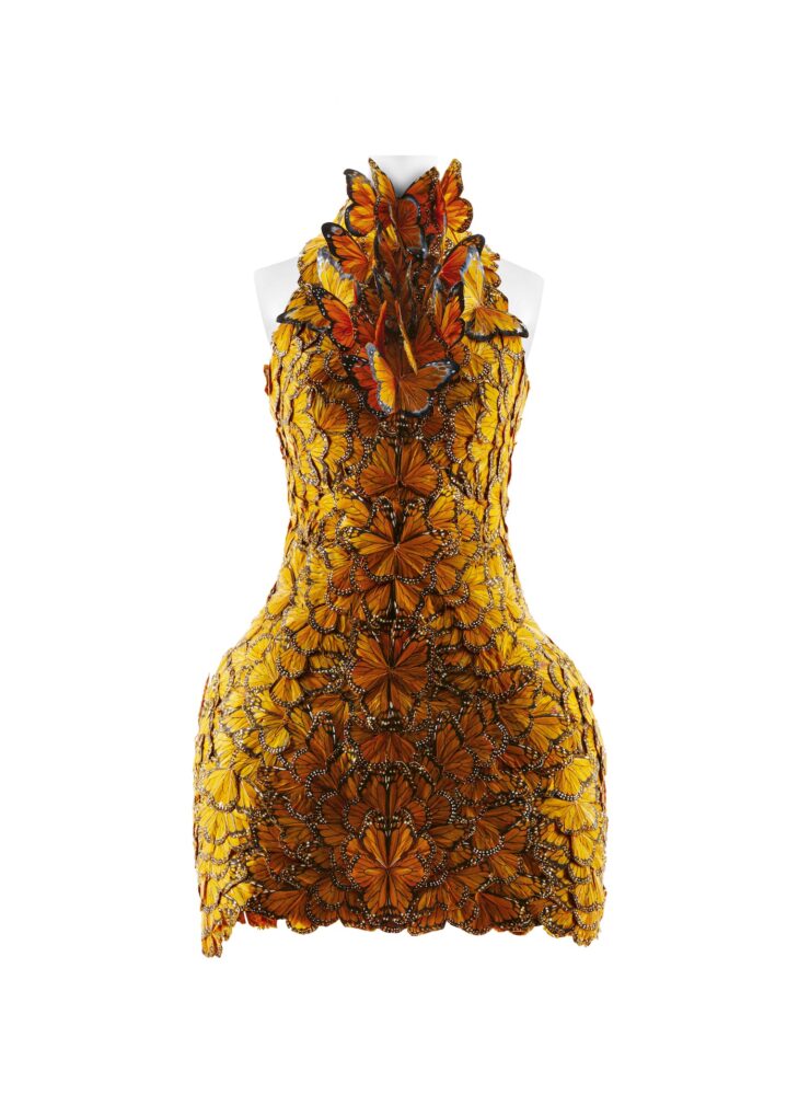 MET, exposición de moda, Sleeping beauties: reawakening fashion, experiencia inmersiva