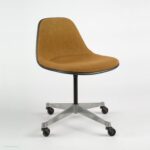 1705 Chair. Charles y Ray Eames