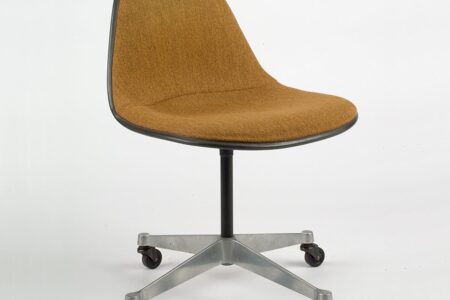 1705 Chair. Charles y Ray Eames