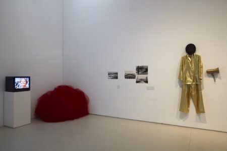 James Lee Byars, Palacio Velázquez, arte contemporáneo, arte conceptual