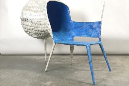RE-evolution. Nacho Carbonell. Diseño en Países Bajos
