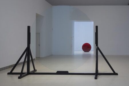 James Lee Byars, Palacio Velázquez, arte contemporáneo, arte conceptual