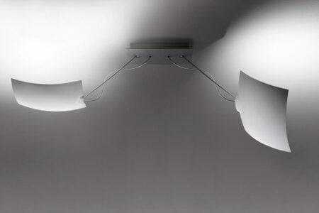 2x18x18. Ingo Maurer
