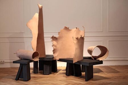 Mimesis. Jordi Ribaudí. Seleccionado Premios ROOM. Categoría: Premio Artesanía / Art Design