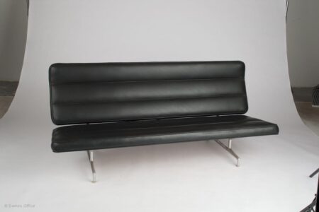 Sofa 3473. Charles y Ray Eames