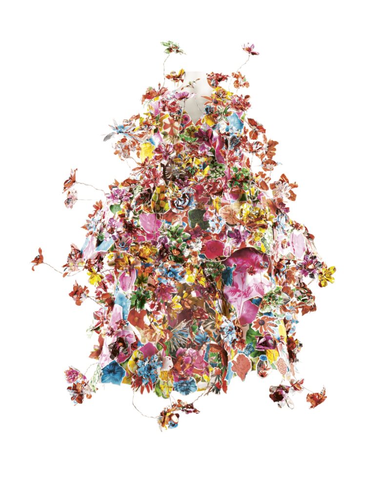 MET, exposición de moda, Sleeping beauties: reawakening fashion, experiencia inmersiva