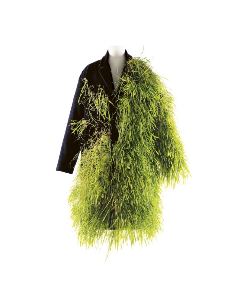 MET, exposición de moda, Sleeping beauties: reawakening fashion, experiencia inmersiva