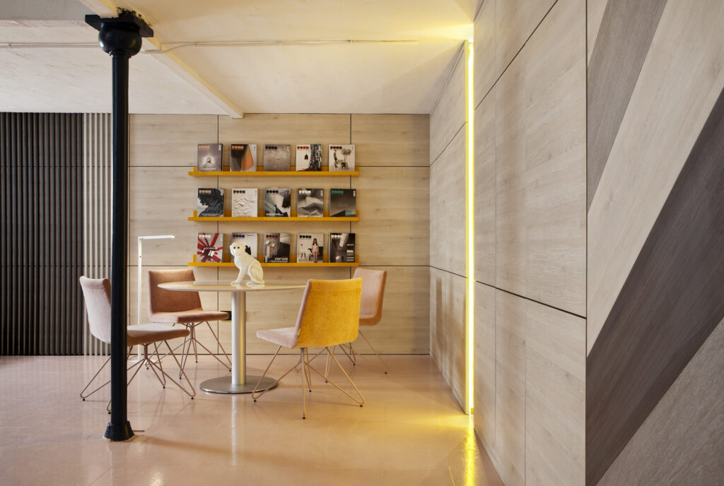 Espacio Olivar 8