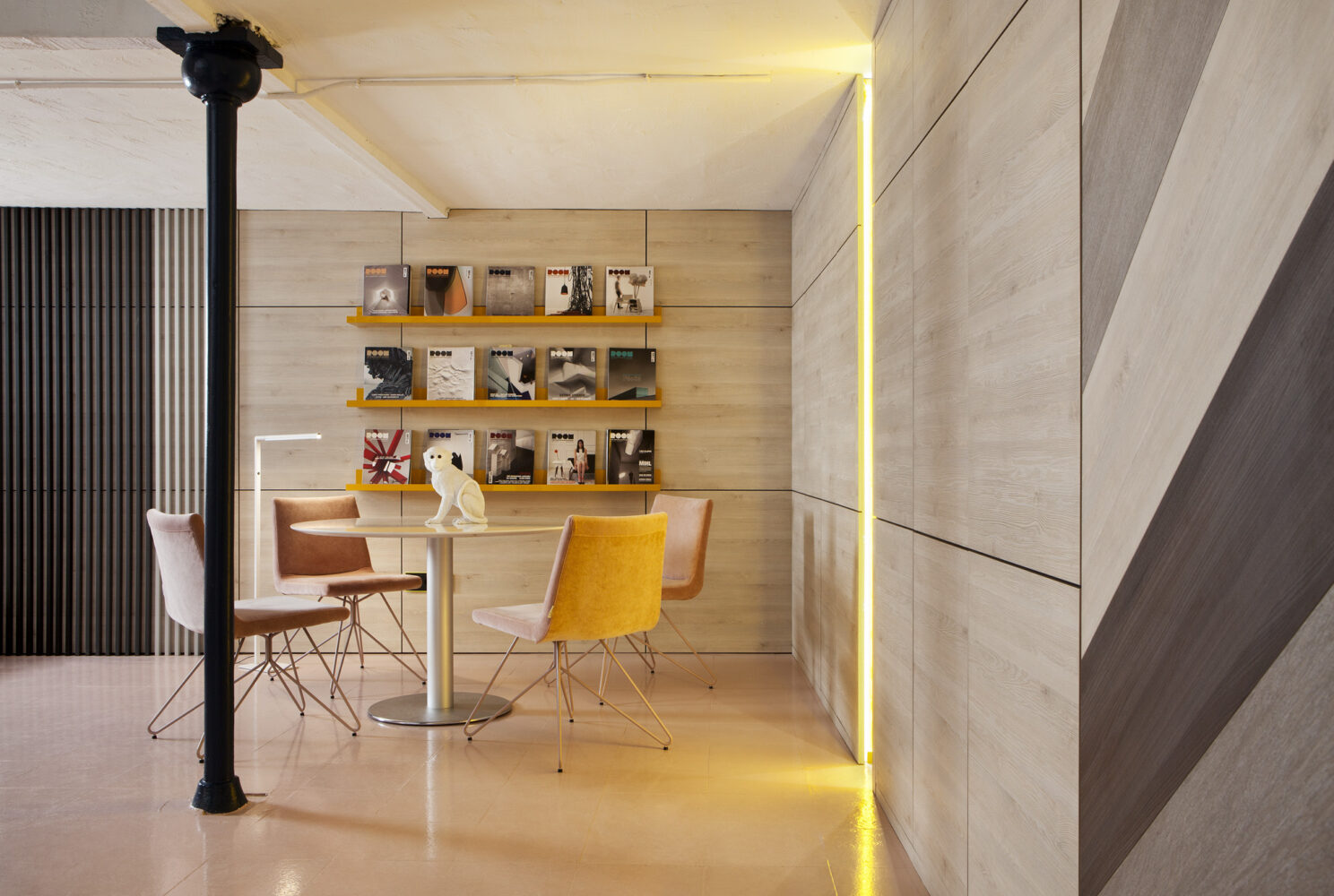 Espacio Olivar 8