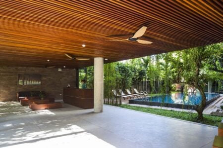 Atlas Hotel. Hoi An. Võ Trọng Nghĩa Architects. Arquitectura sostenible