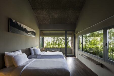 Atlas Hotel. Hoi An. Võ Trọng Nghĩa Architects. Arquitectura sostenible