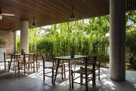 Atlas Hotel. Hoi An. Võ Trọng Nghĩa Architects. Arquitectura sostenible