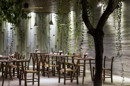 Atlas Hotel. Hoi An. Võ Trọng Nghĩa Architects. Arquitectura sostenible