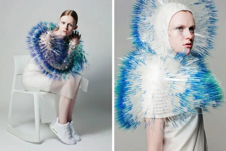 Atmospheric Reentry. Maiko Takeda. Foto: © Bryan Huynh