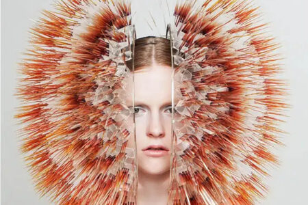 Atmospheric Reentry. Maiko Takeda. Foto: © Bryan Huynh