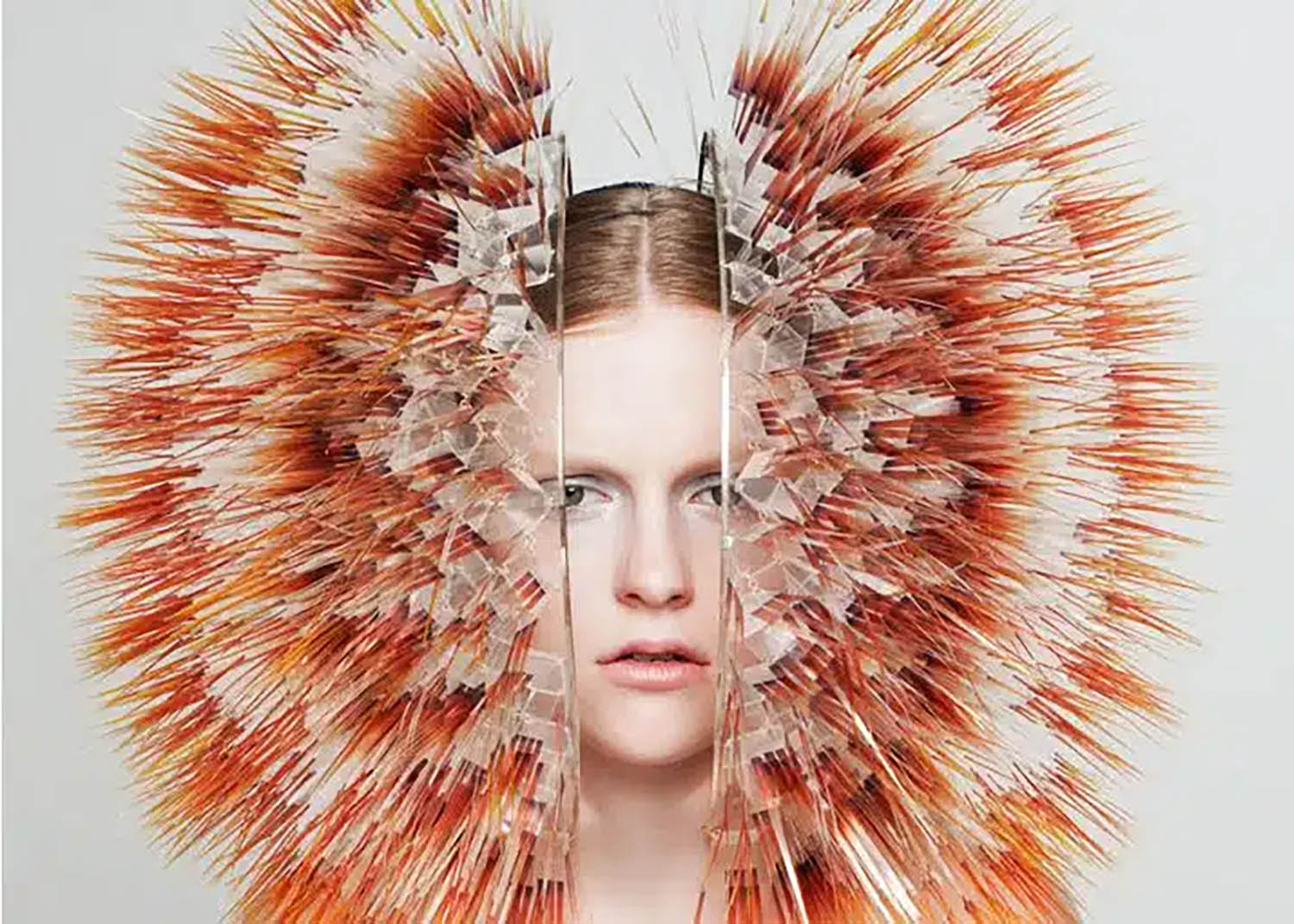 Atmospheric Reentry. Maiko Takeda. Foto: © Bryan Huynh