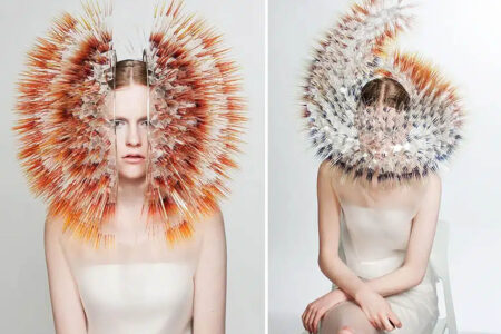 Atmospheric Reentry. Maiko Takeda. Foto: © Bryan Huynh