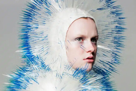 Atmospheric Reentry. Maiko Takeda. Foto: © Bryan Huynh